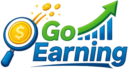 Go Earning Logo